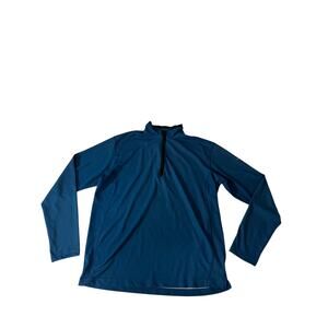 Columbia Titanium Longsleeve Tech Shirt Men's Medium